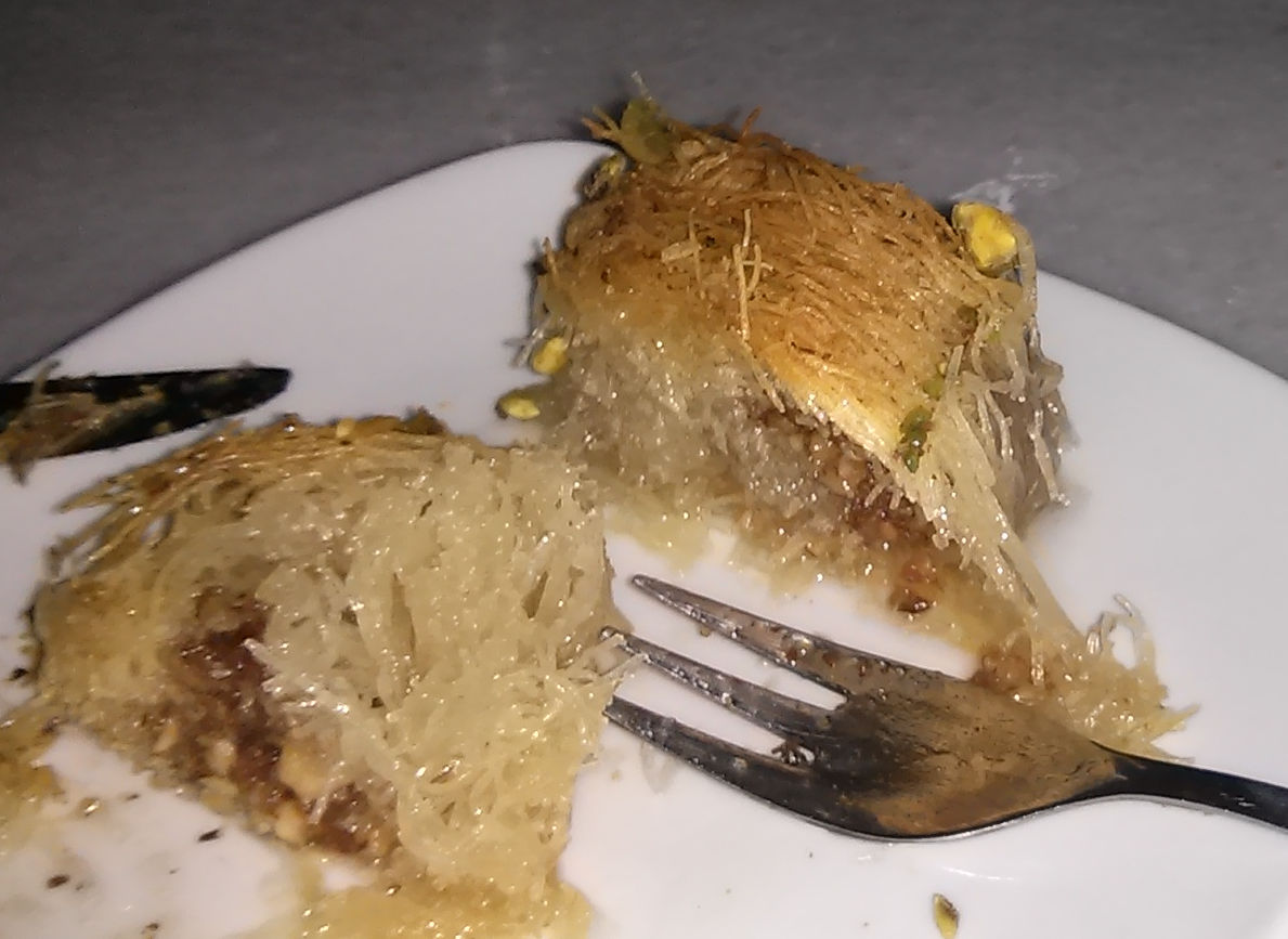 Baklava