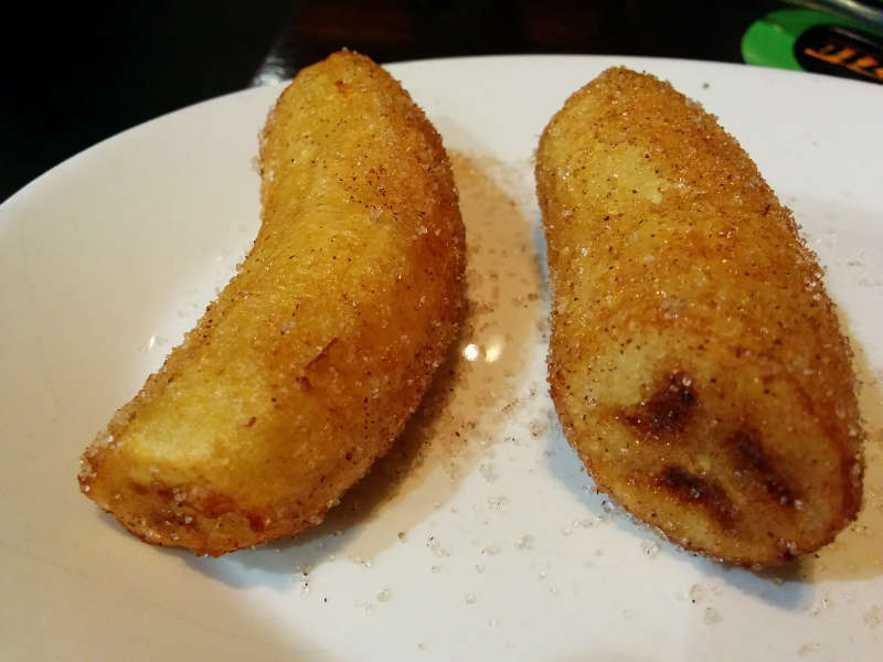 Como hacer queso frito sin que se derrita